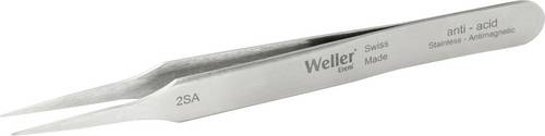 Weller Erem 2SA Präzisionspinzette Spitz, mittelfein 115.00mm