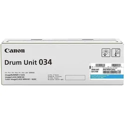 Canon, Toner, C-Exv034c (C)