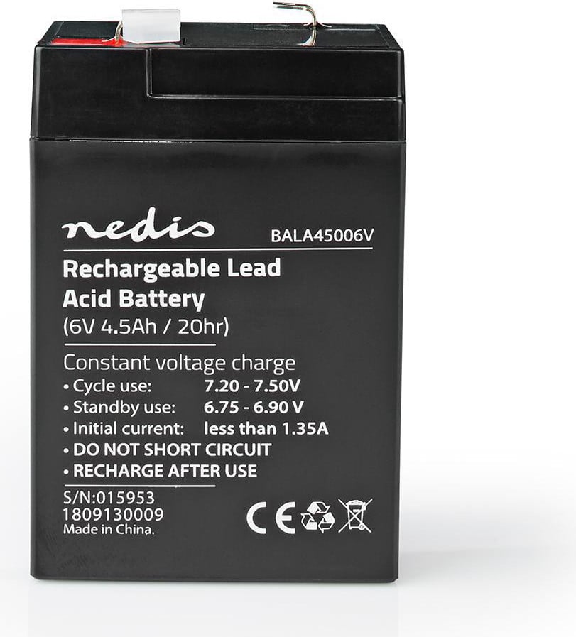 Nedis BALA45006V