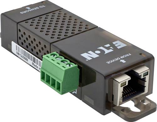 EATON EMPDT1H1C2 Temperatur- und Luftfeuchtigkeitssensor, passend zu EATON Network card