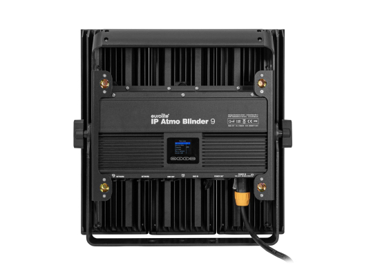 EuroLite LED IP Atmo Blinder 9