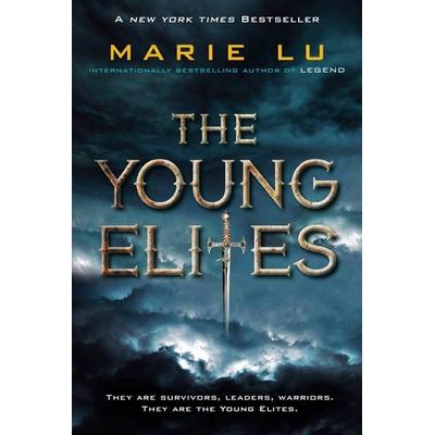 The Young Elites, Taschenbuch von Marie Lu, Penguin LLC US, 978-0-14-751168-3