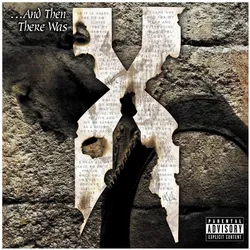 Def Jam Recordings, Schallplatten, And Then There Was X (Limited 2LP) (DMX)