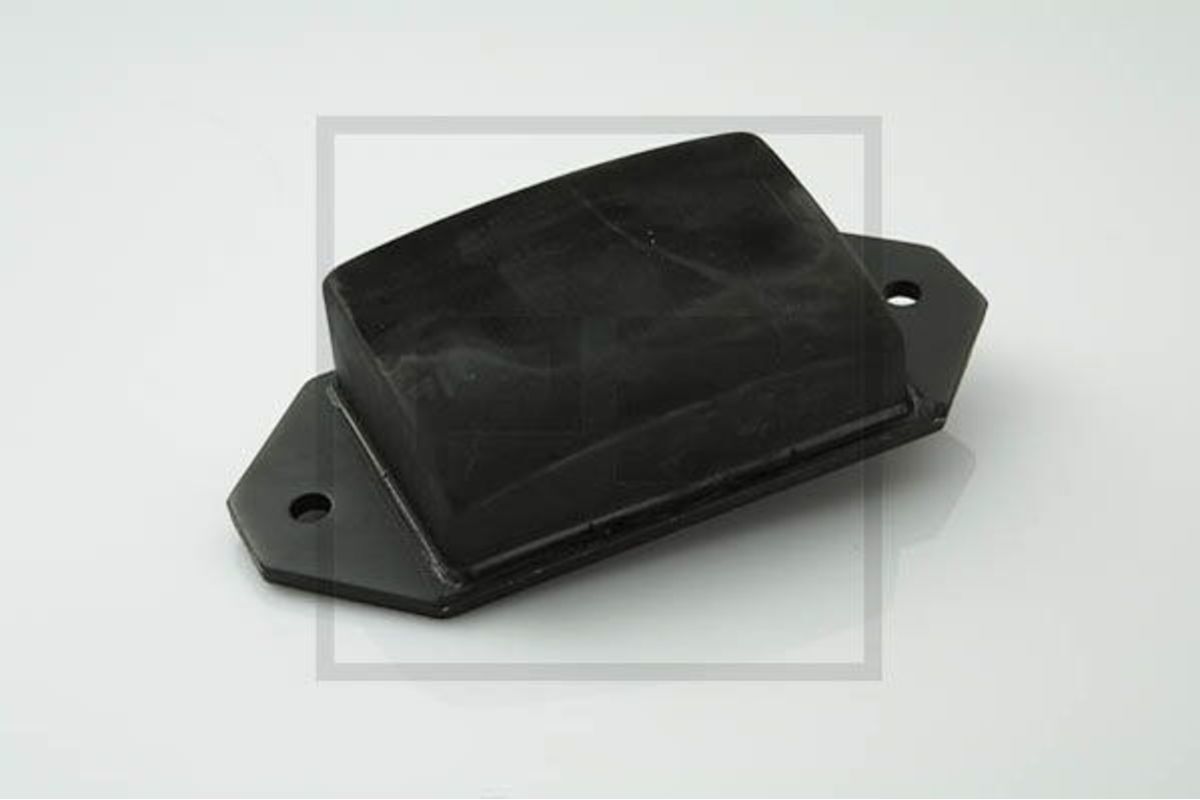 Peters Tampone di arresto/fissazione 034.088-00A