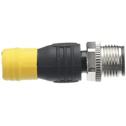 ABB Stotz S&amp;J Abschlussstecker JST2