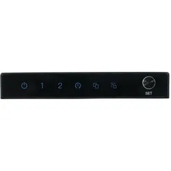 Fonestar HDMI Adapter FO-22S2ED, Switch Box