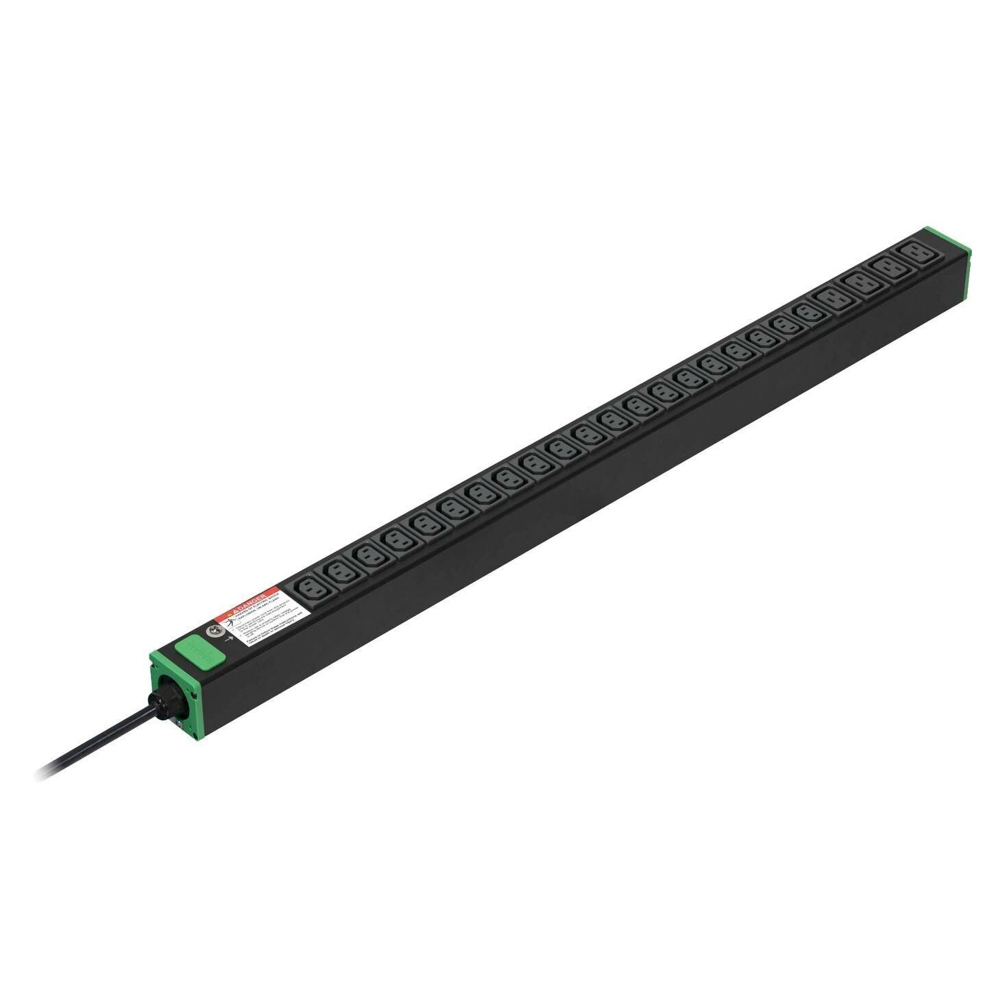 APC EASYPDU BASIC 0U 16A 230V 20C13 (SEP6117G)