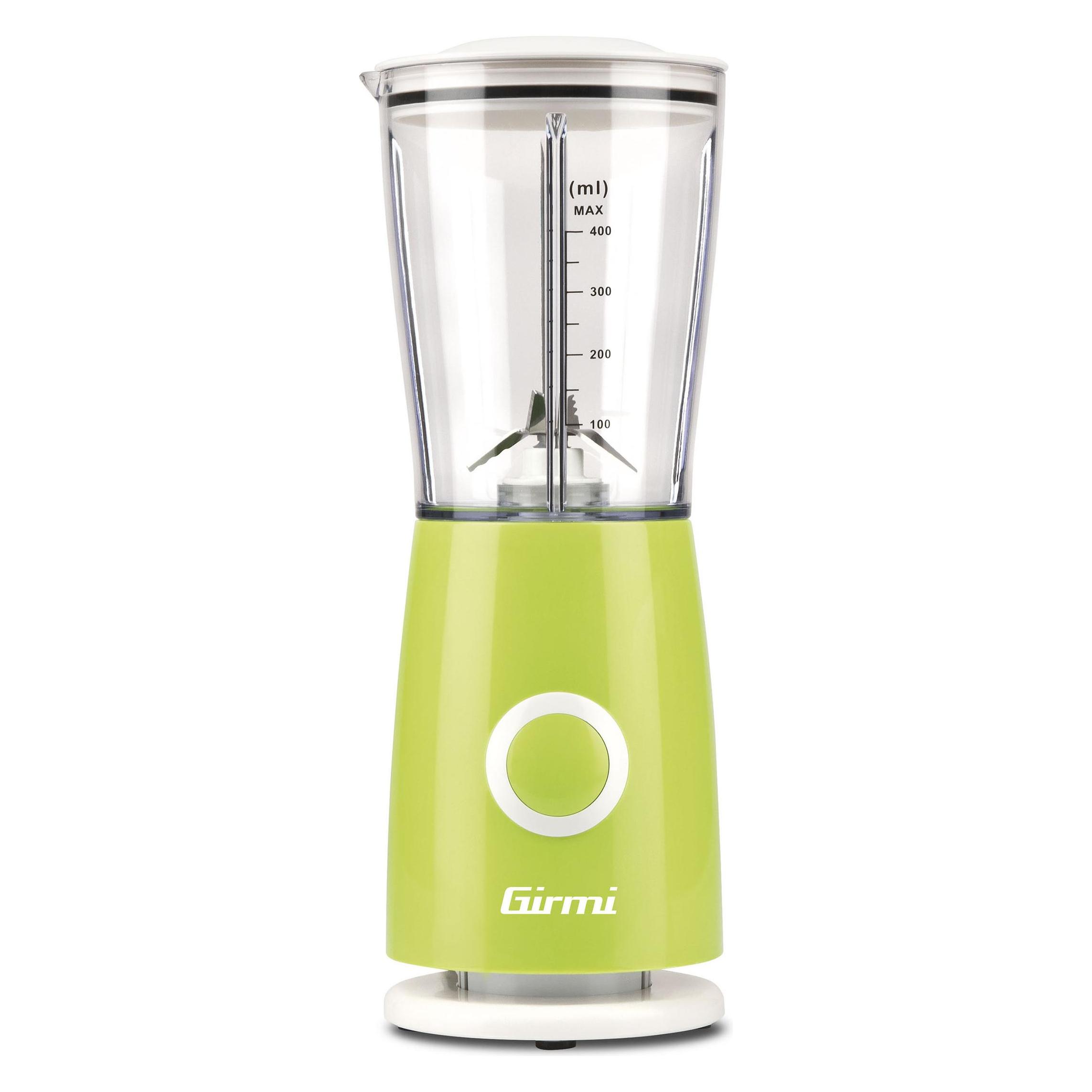 Girmi FR0303 (170 W) (FR0303)