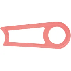 Excelsior Kettenkasten 2-flügelig rosa