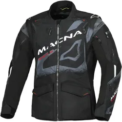 Macna Landmark Motocross Jacke
