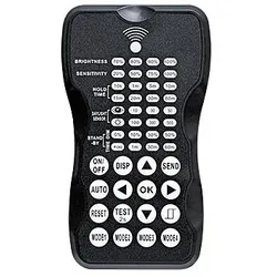 Zumtobel 96635770 Fernbedienung BORIS SENSOR REMOTE CONTROL GEN2