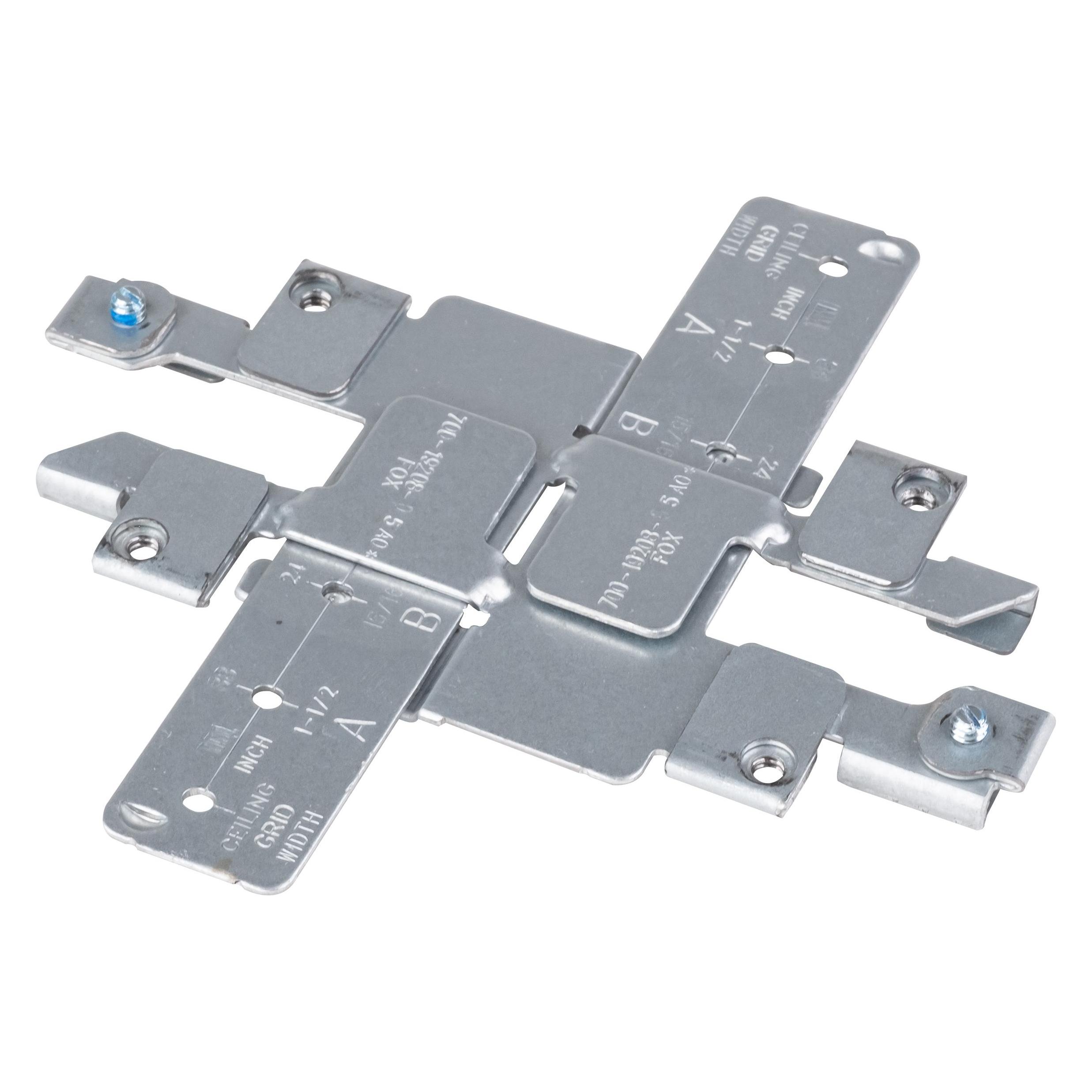 Cisco Ceiling Grid Clip For Aironet (AIR-AP-T-RAIL-F=)