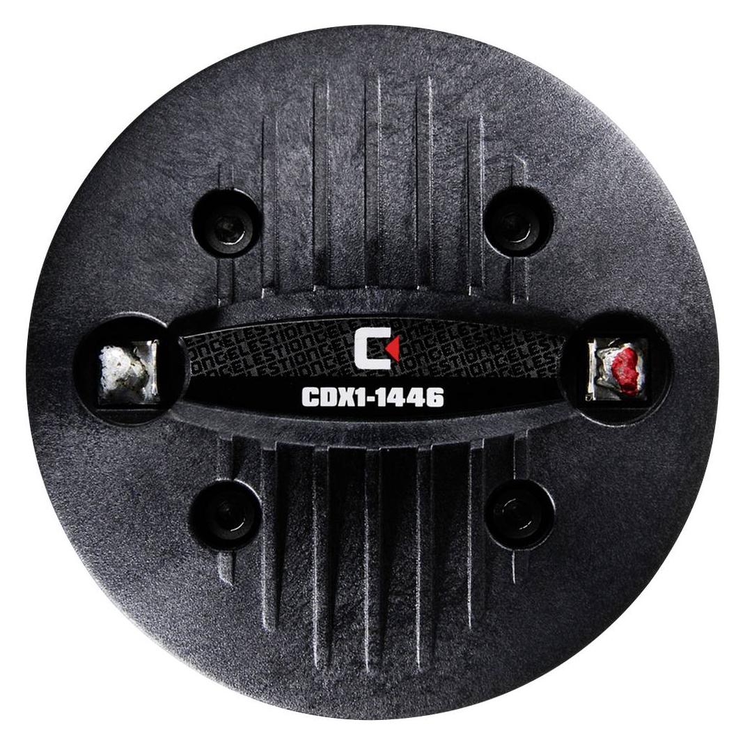 Monacor CDX1-1446/8 PA Horn Driver (T5796)