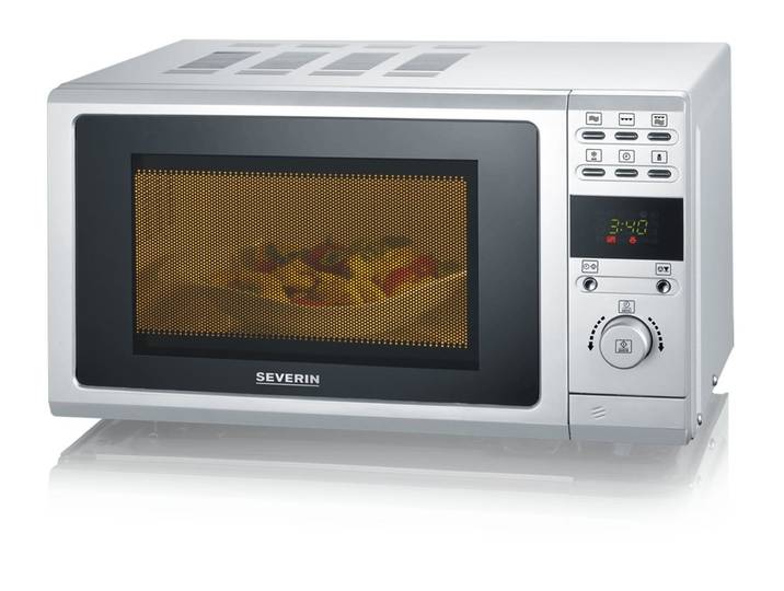 Severin Mikrowelle MW9284