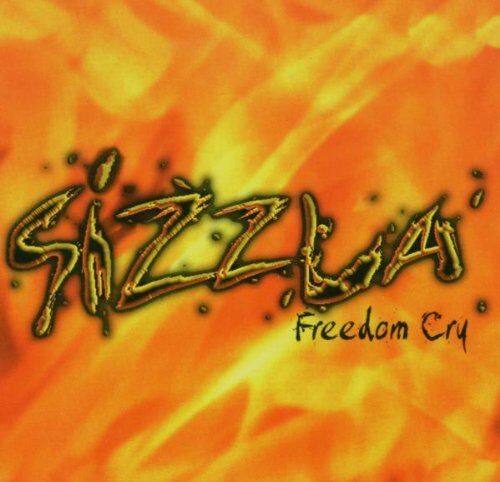 Sizzla - Freedom Cry - Preis vom 09.10.2026 07:28:09 h
