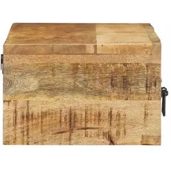 vidaXL, TV Möbel, Lucienne (80 x 30 x 19 cm)
