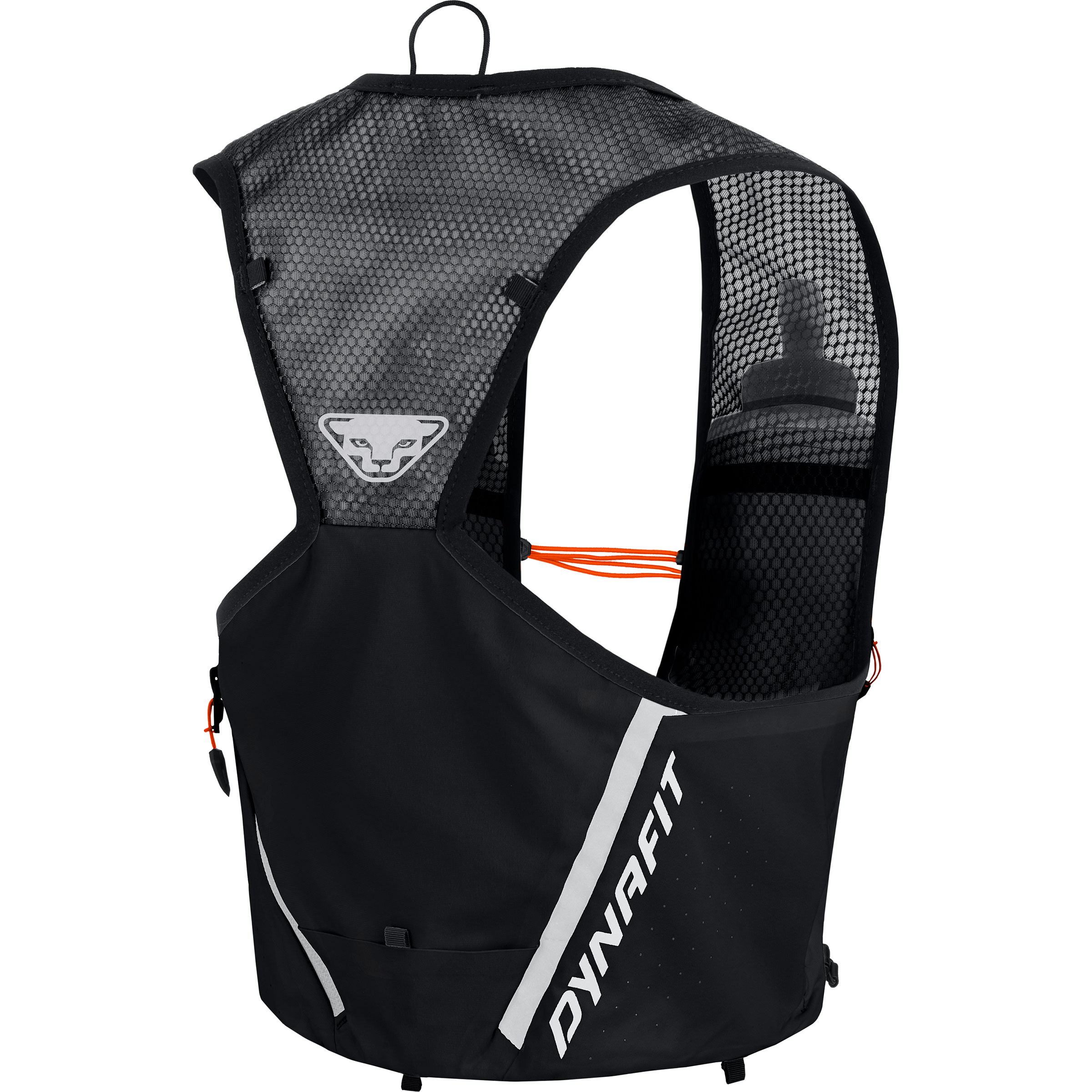 Dynafit Sky 4 Laufrucksack Trailrunningrucksäcke schwarz Größe 4L | M-L Laufen | Trailrunning