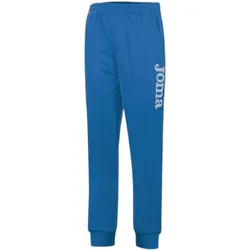 Joma, Herren, Sporthose, Suez II (XL), Blau