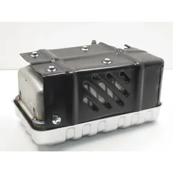 Unicraft Auspuff PG-I 42 SE 20202-00321-01