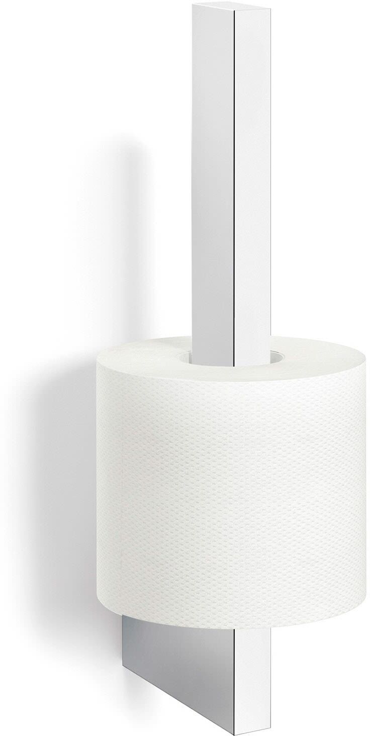 ZACK LINEA replacement toilet paper holder, wall mounting 40339