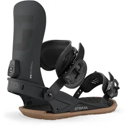 UNION STRATA Bindung 2027 black - S