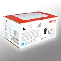 Xerox Toner 006R04678 cyan
