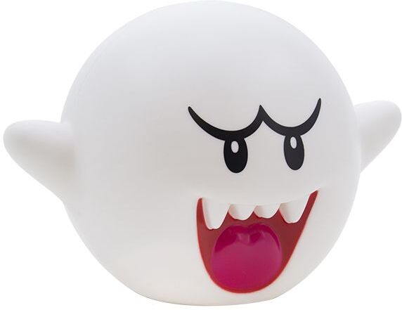Boo Light with Sound V2