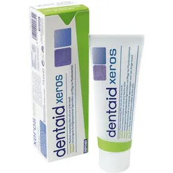 Dentaid Xeros Feuchtigkeits-Zahnpas.ph Nominal6.90 75 ML