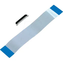 EDT SET ZIF - Kabelsatz, FFC und ZIF-Stecker