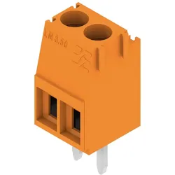 Weidmüller Leiterplattenklemme LM 3.50/0#1667760000