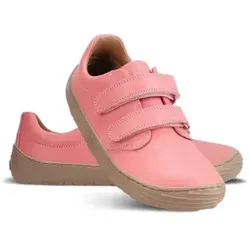 Be Lenka Kinder Barfußschuhe Bounce - Coral Pink 32