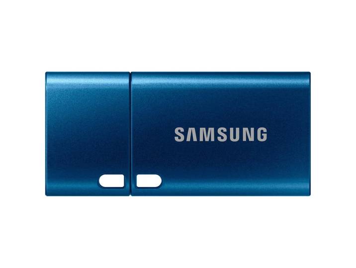 Samsung USB-C Flash Drive 64GB USB-sticks Blauw