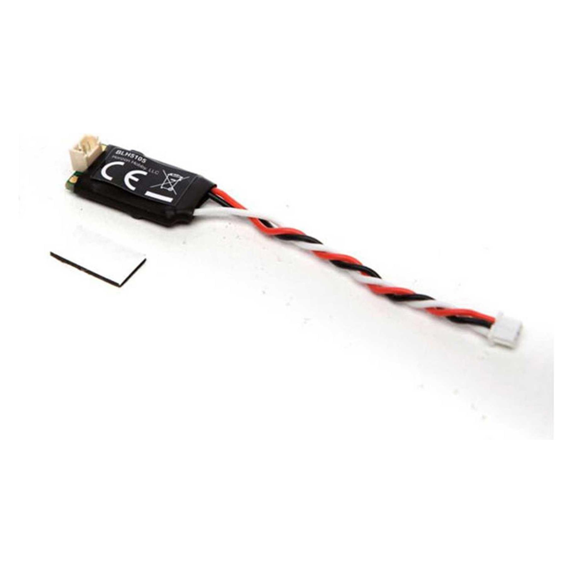 Blade Brushless ESC Upgrade: mCP S (BLH5105)