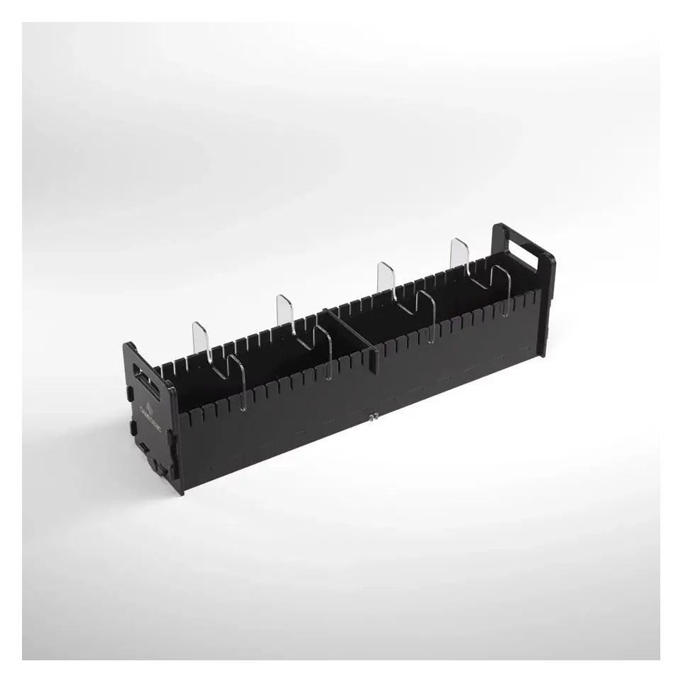 Gamegenic Cards' Rail 500+ (GGS60076)