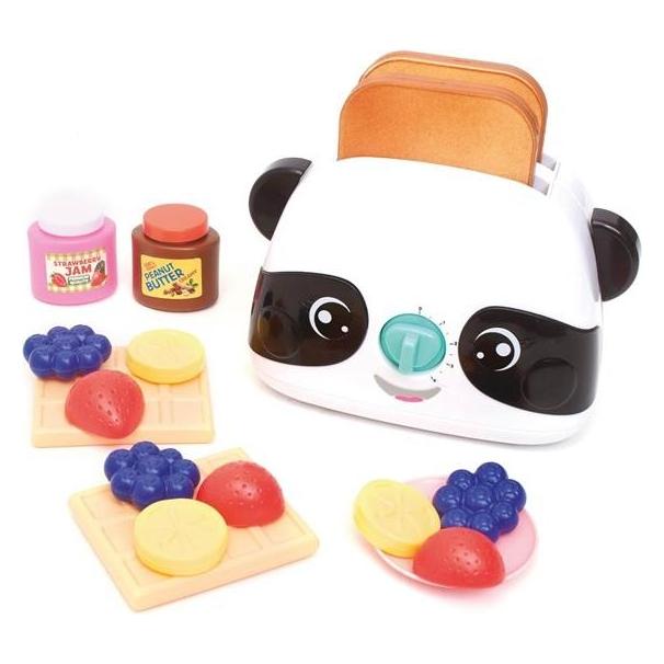 Zoo Troop Panda Toaster (759004)