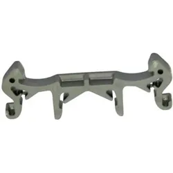 Weidmüller Isoliermaterial MOFU 15/35 ZDUB
