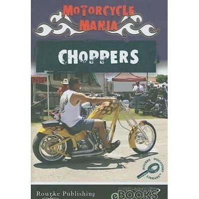 Motorcycle Mania Choppers