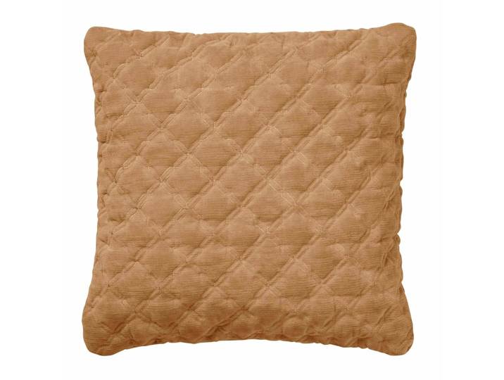 Coussin Marron 45x45 cm