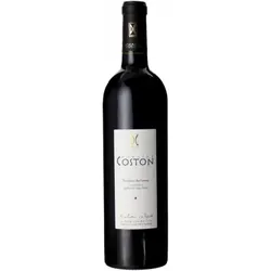 Terrasses du Larzac 2024 - Domaine Coston