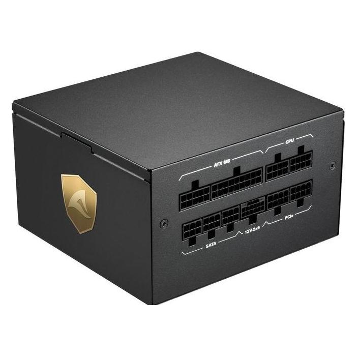 Sharkoon Rebel P20 850 (null Watt) (850 W) (4044951040629)