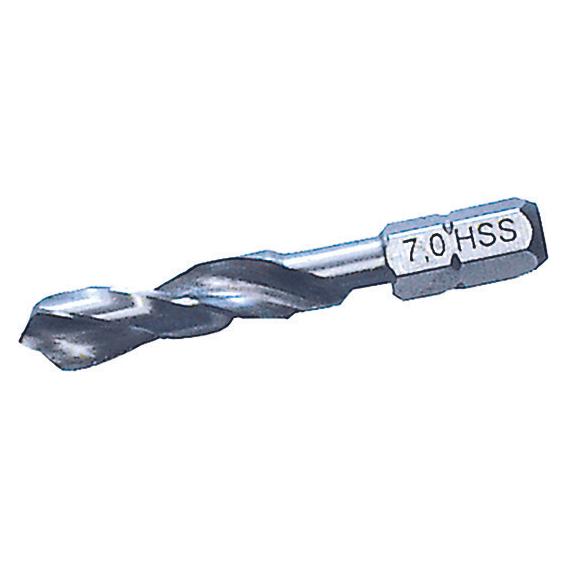 Völkel Spiralbohrer-Bit HSS-G (516320900)