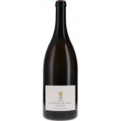 Chablis Terroirs de Béru AOC Château de Béru MAGNUM 2022 BIO
