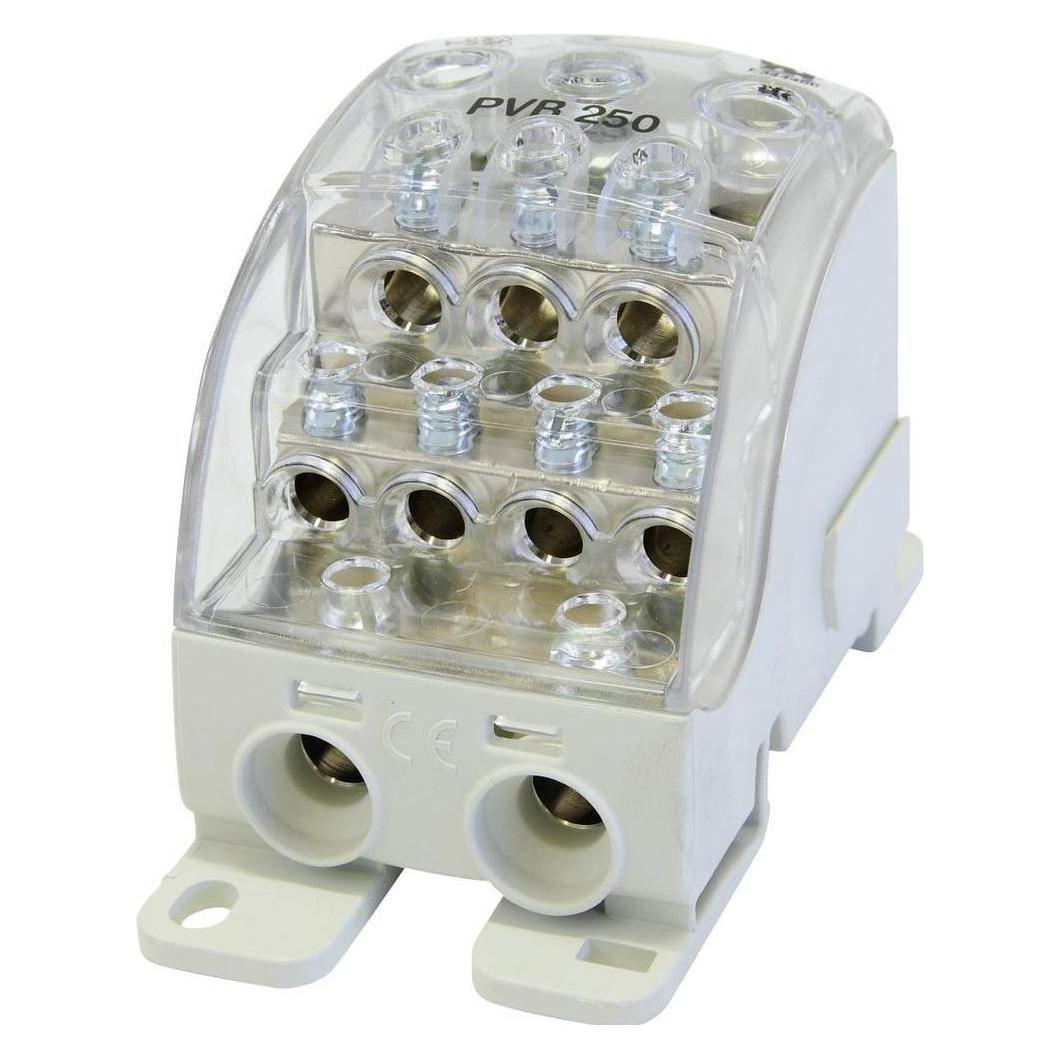Hora eTec 250 A (082080-0-4)