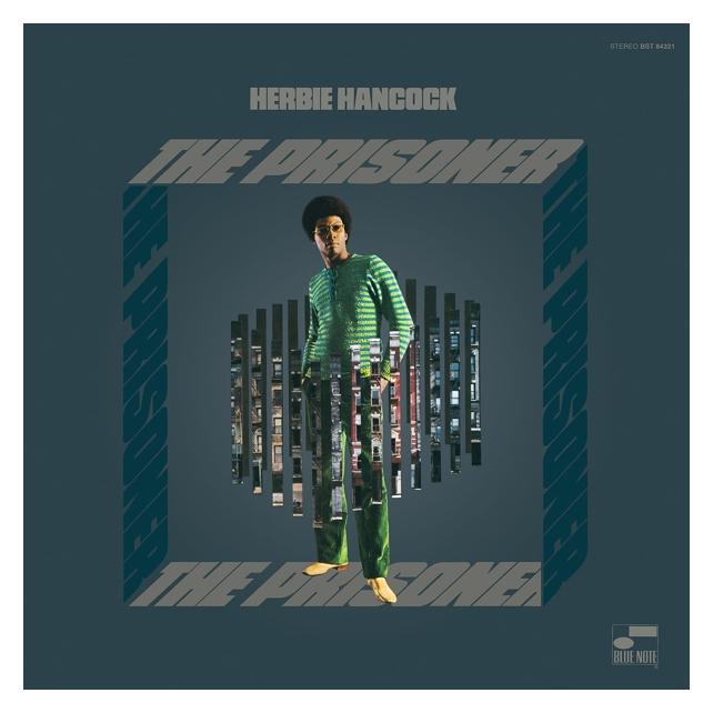 Blue Note The Prisoner (Tone Poet Vinyl) (Herbie Hancock) (40254902)