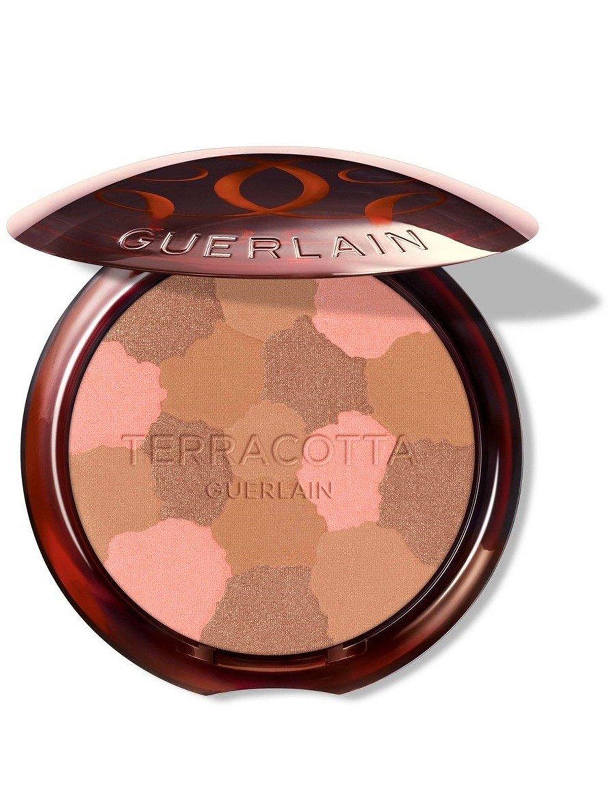 Guerlain Terracotta Light Bronzing Powder Powder 02