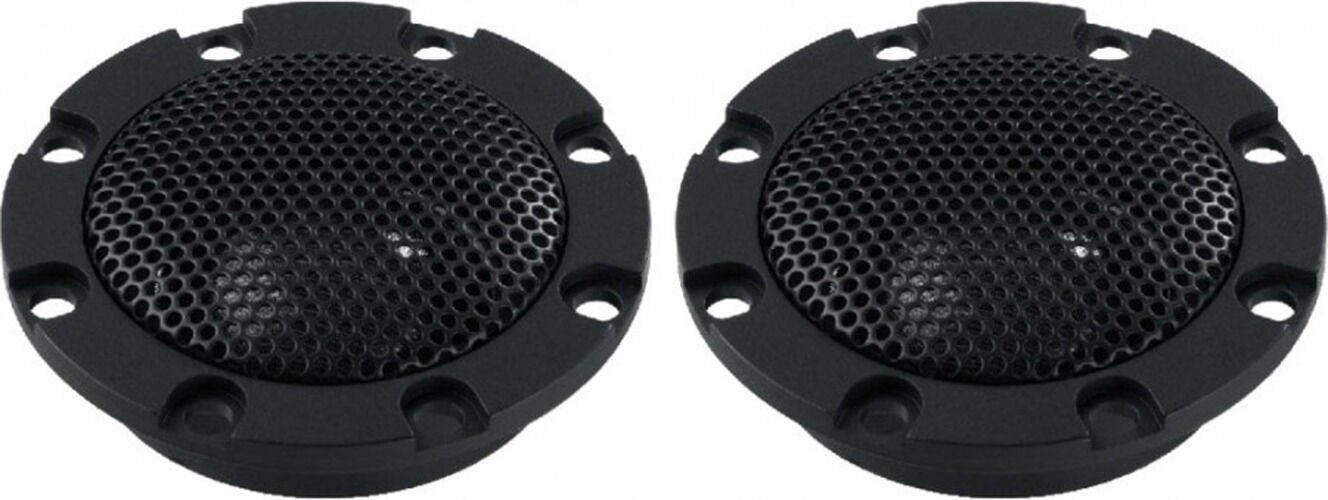 MONACOR Carpower Dt-284 Hochtoener-Paar