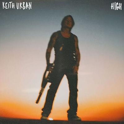 High - Keith Urban, CD, 0602465688467