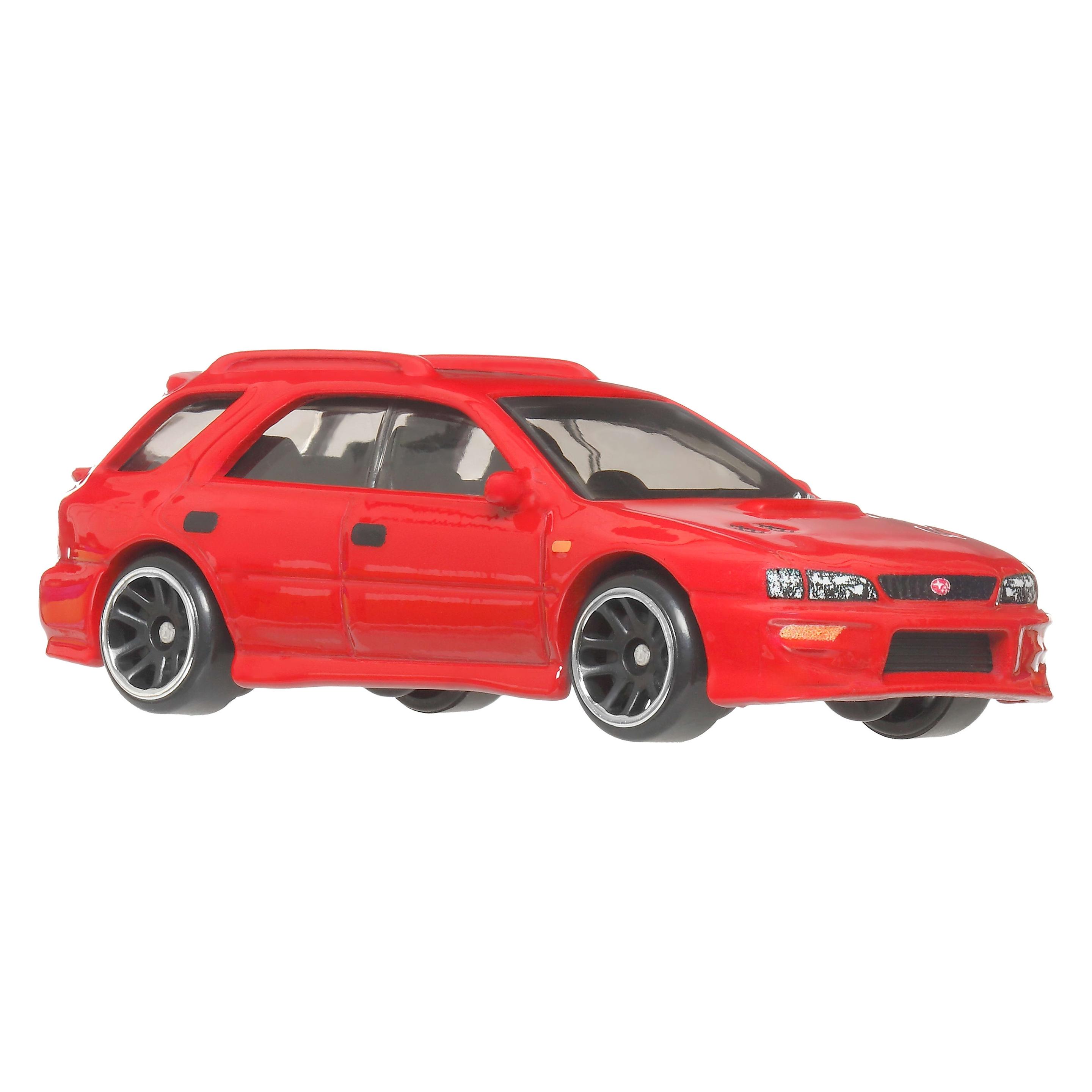 Hot Wheels JMH16 (JMH16)