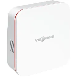 ViCare Repeater für Aufputz-Montage VIESSMANN