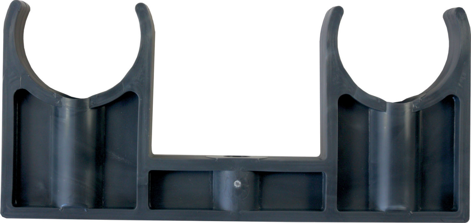 Support mural Wolf 2483344 pour groupes de pompes solaires